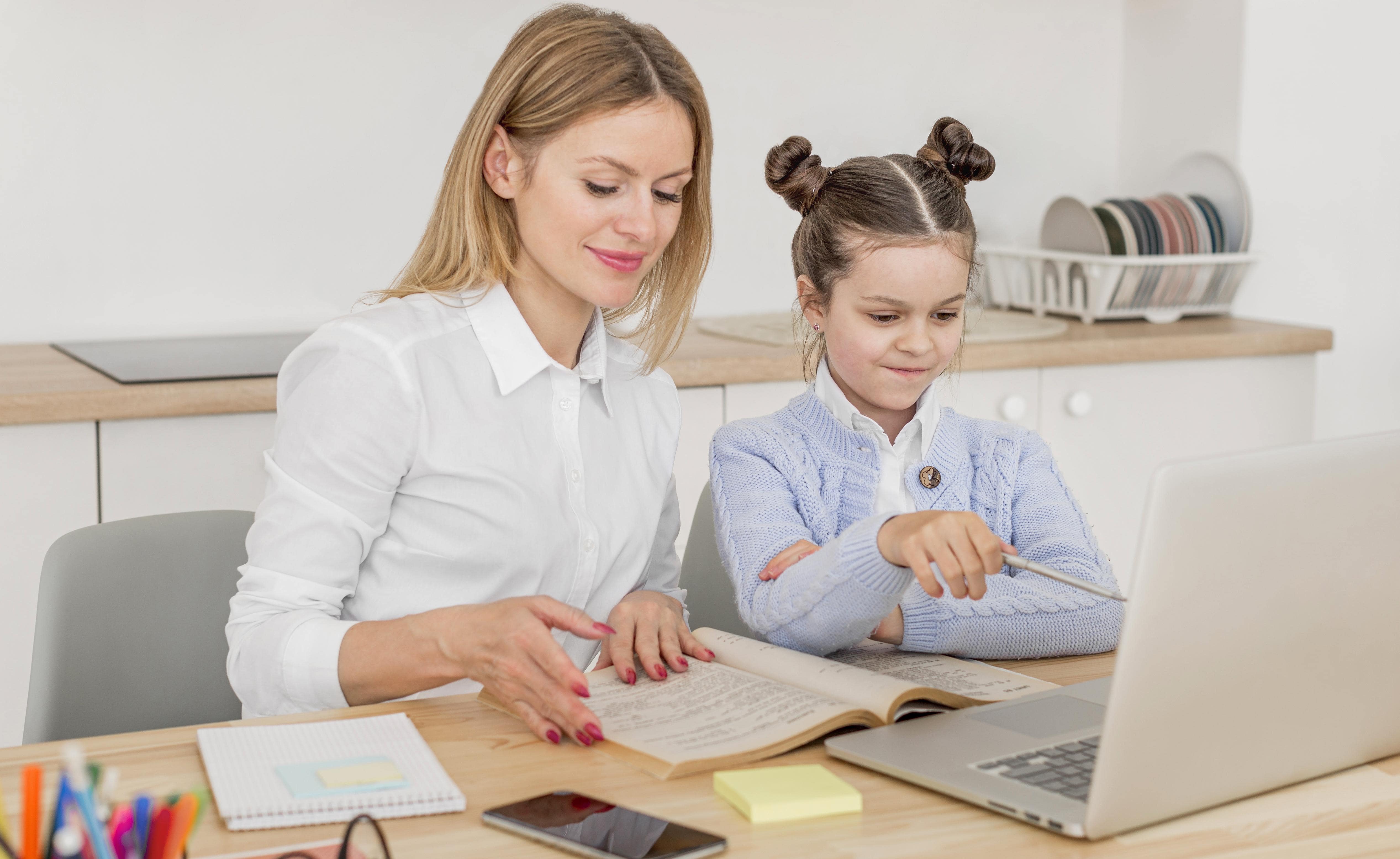 Lernraum Mini-Lernkreis